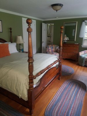 Inn on Putney Road Bed and Breakfast by null