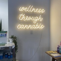 Cannabis Cured Recreational Weed Dispensary Portland