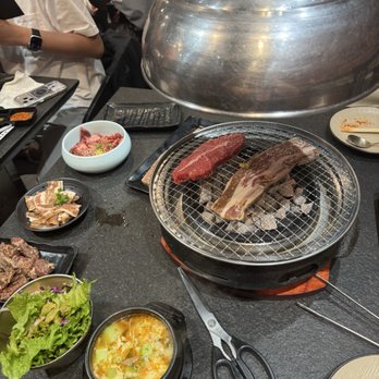 The Fire Spot - Barbeque Near Me - San Diego, California