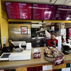 Roberto's Mexican Food - Del Mar