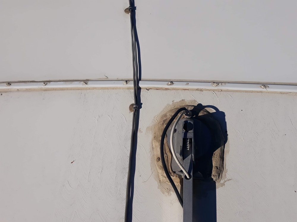 Slide of Your Way Construction