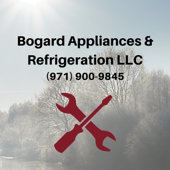 Bogard Appliances & Refrigeration - Appliances & Repair Near Me Bogard Appliances & Refrigeration - Appliances & Repair Near Me