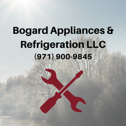 Bogard Appliances & Refrigeration