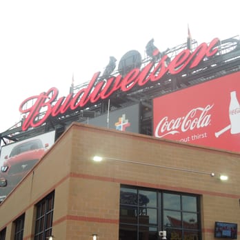 Busch Stadium - Stadiums & Arenas Near Me - Saint Louis, Missouri Busch Stadium - Stadiums & Arenas Near Me - Saint Louis, Missouri