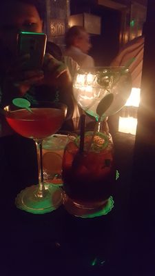 Alvear Icon Hotel by null