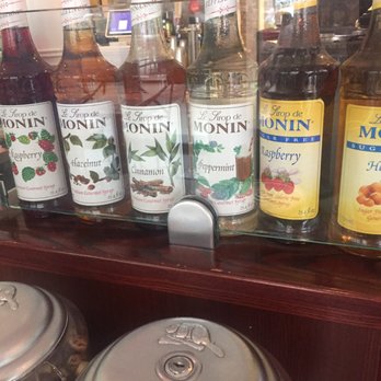 Capriccio Cafe and Bar - Coffee & Tea Near Me - Philadelphia, Pennsylvania