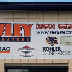 Riley Electrical