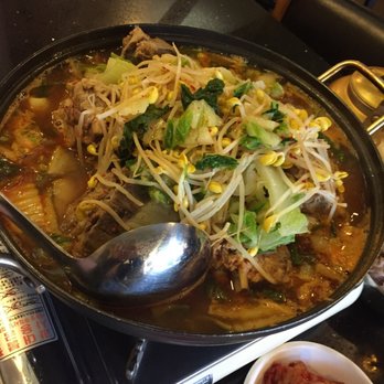 Korea House - Korean Near Me - Toronto, Ontario Korea House - Korean Near Me - Toronto, Ontario