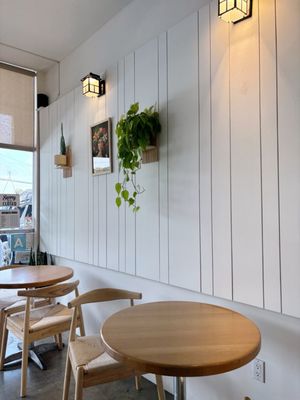 Malaya Coffee and Ice Cream by null