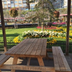 Çukurbostan Parkı