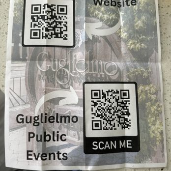 Emilio Guglielmo Winery - Venues & Event Spaces Near Me - Morgan Hill, California