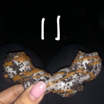 Dochi - Donuts Near Me - Seattle, Washington