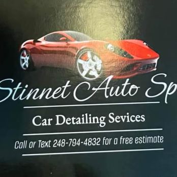 Stinnet Auto Spa - Auto Detailing Near Me Stinnet Auto Spa - Auto Detailing Near Me