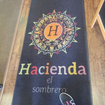 Hacienda El Sombrero - Mexican Near Me - Mount Prospect, Illinois Hacienda El Sombrero - Mexican Near Me - Mount Prospect, Illinois