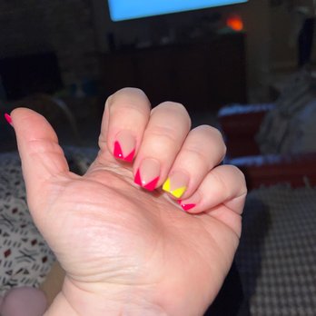 Venice Nails - Nail Salons Near Me - Dallas, Texas