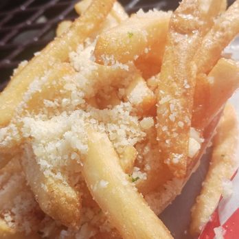 Burger Me - Burgers Near Me - Truckee, California