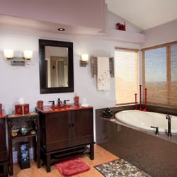 Bella Designs - Asian Master Bathroom Remodel
Tierrasanta