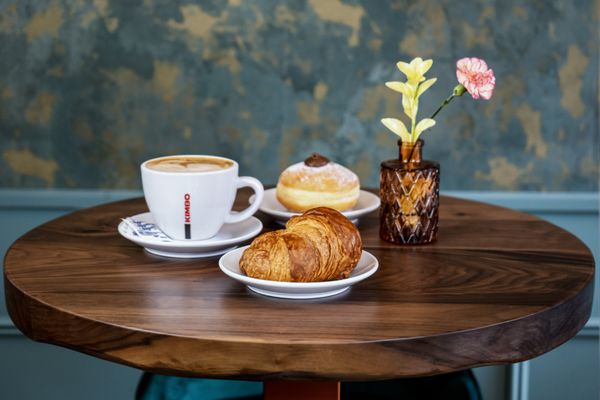 San Babila NYC by null