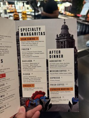 Menu photo 1 Camino Pittsburgh, PA Menu photo 1 Camino Pittsburgh, PA