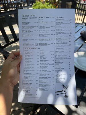 Menu photo 1 Le Cochon Wine Bar and Bistro Geneva, IL Menu photo 1 Le Cochon Wine Bar and Bistro Geneva, IL