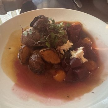 The Heights Restaurant and H Bar - Pan Seared Duck Breast - New American Near Me - Ithaca, New York