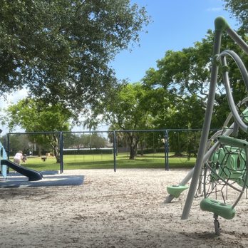 Centennial Park - Parks Near Me - Margate, Florida