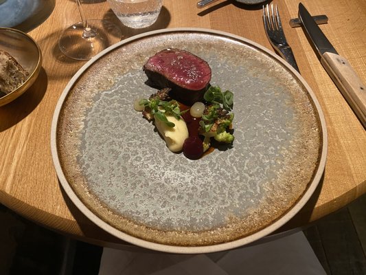 Qui plume la lune by null