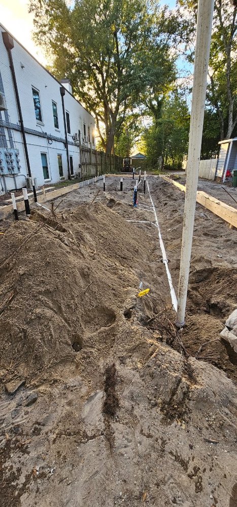 Slide of Jarheads Plumbing