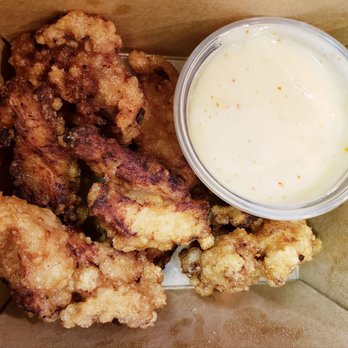 Koku Ramen & Bites - Karaage! - Ramen Near Me - Beaverton, Oregon Koku Ramen & Bites - Karaage! - Ramen Near Me - Beaverton, Oregon