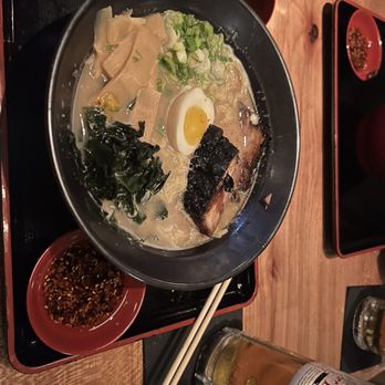 RAMEN-SAN - Ramen Near Me - Chicago, Illinois RAMEN-SAN - Ramen Near Me - Chicago, Illinois