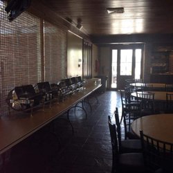 The Country Club
