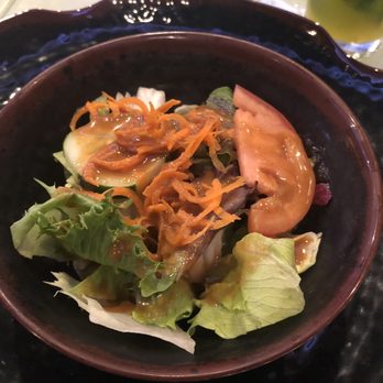 Kabuto - Salad - Sushi Bars Near Me - Rockville, Maryland Kabuto - Salad - Sushi Bars Near Me - Rockville, Maryland