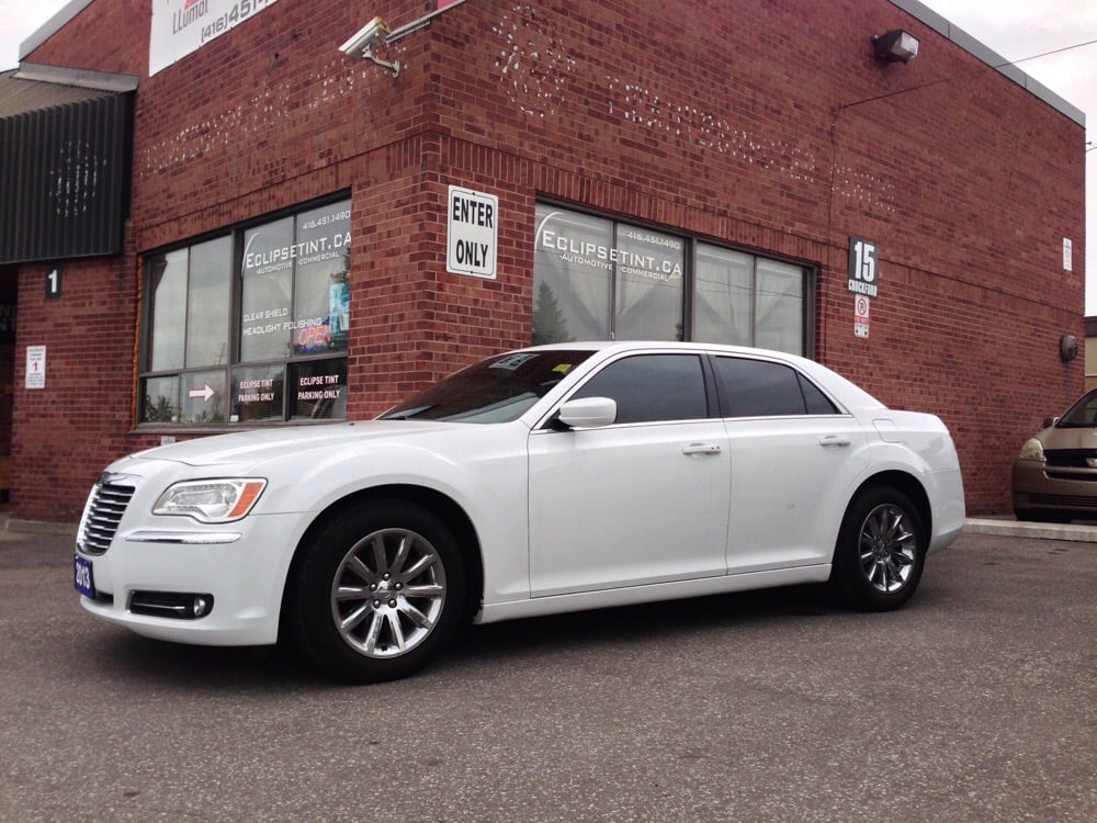 ECLIPSE TINT Updated May 2024 18 Photos 15 Crockford Boulevard