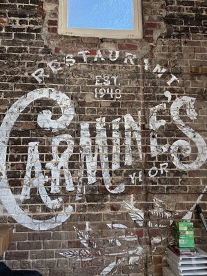 Carmine's Restaurant & Bar - Ybor by null