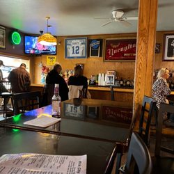 Wick City Saloon