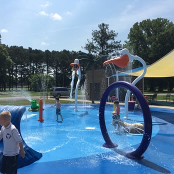 Splash Park - Water Parks Near Me Splash Park - Water Parks Near Me