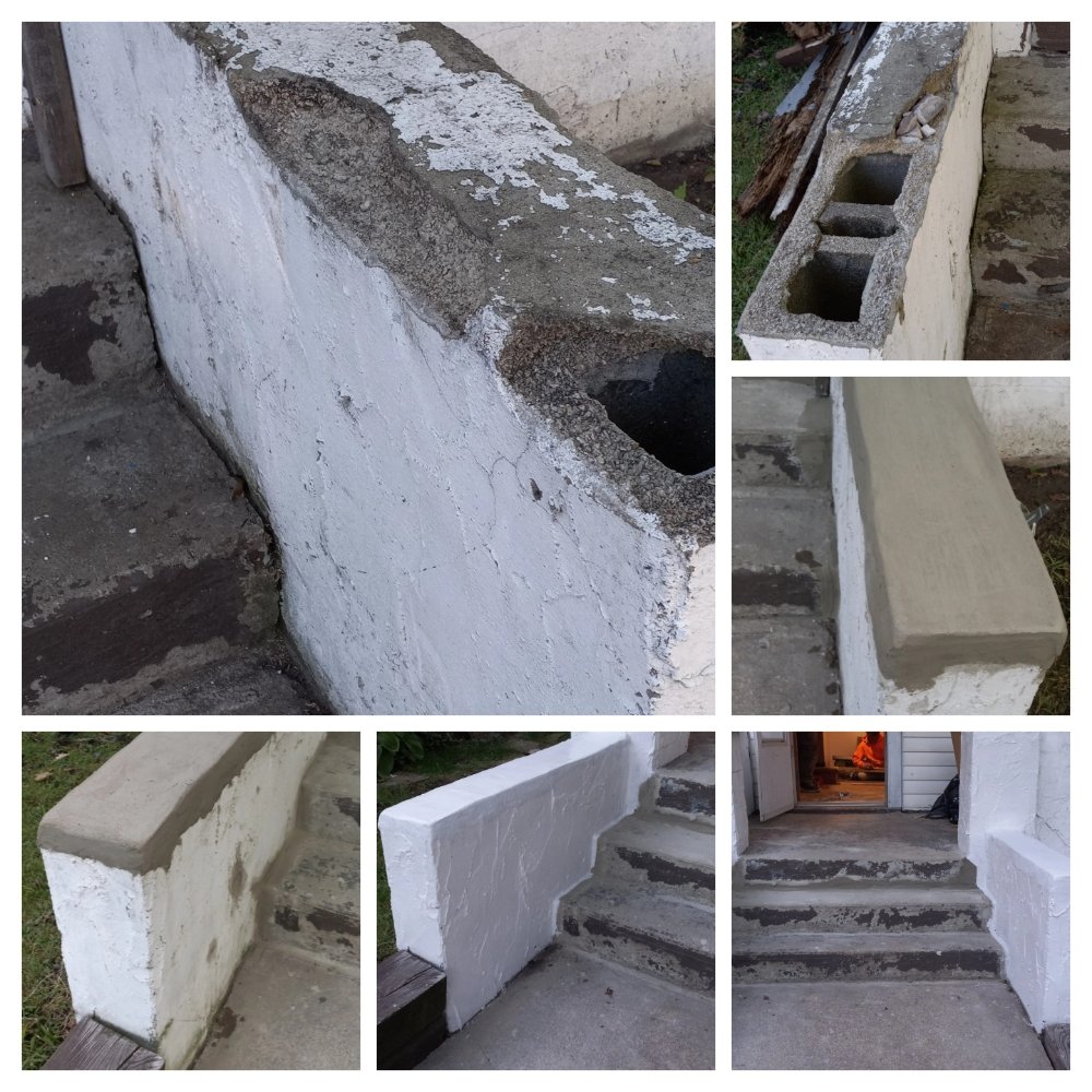 INTRICATE CONCRETE Updated June 2024 Request a Quote Akron, Ohio