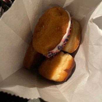 Friendly Donuts - Donuts Near Me - Orange, California