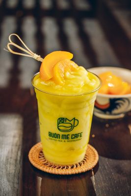 Buon Me Cafe by null