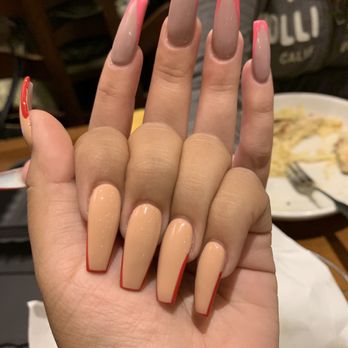 Nail-It! - What i got - Nail Salons Near Me - Spring Valley, California