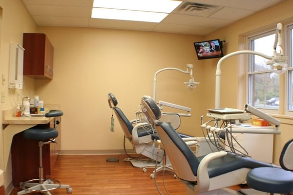 BRIGHTER DENTAL PRINCETON Updated - L