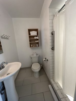 Beverly Terrace Hotel Beverly Hills, Sonder by null