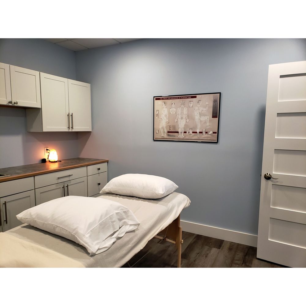 POINTS EAST ACUPUNCTURE Updated June 2024 9025 Main Rd, Mattituck