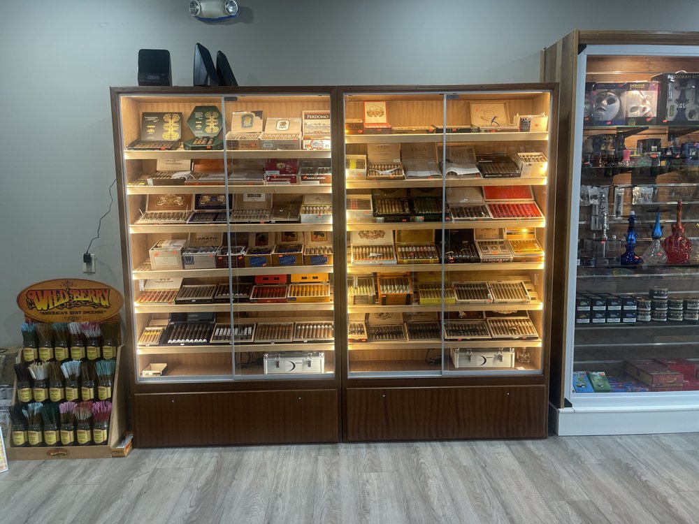 NYC CONVENIENCE STORE AND SMOKE SHOP 14 Photos 1142 Rockland St