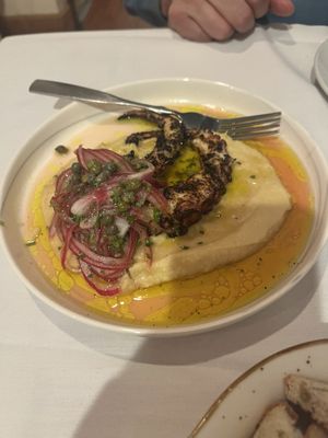 Avlos Greek Cuisine by null