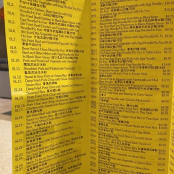 Golden Spring Kay Cuisine - Menu (January 2023) - Chinese Near Me - Toronto, Ontario Golden Spring Kay Cuisine - Menu (January 2023) - Chinese Near Me - Toronto, Ontario