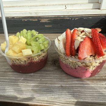Brekkie Bowls - Açaí bowls - Acai Bowls Near Me - Wailea , Hawaii Brekkie Bowls - Açaí bowls - Acai Bowls Near Me - Wailea , Hawaii