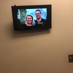 Quality Urgent Care- West San Antonio - Tvs in the room