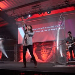 Experience Life - SW Campus - Worship