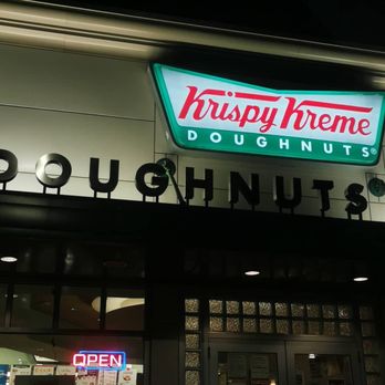 Krispy Kreme Doughnuts - Outside the kreme - Donuts Near Me - Delta, British Columbia Krispy Kreme Doughnuts - Outside the kreme - Donuts Near Me - Delta, British Columbia